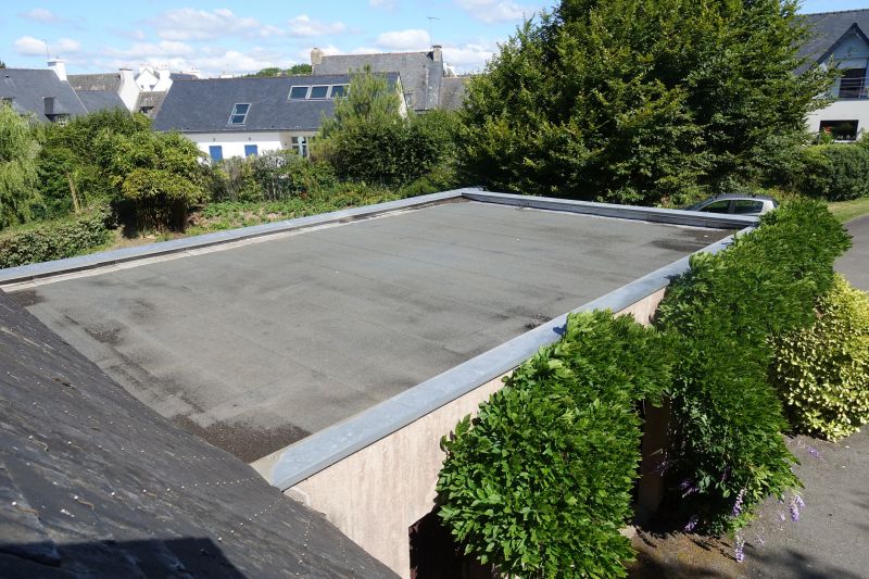 Best Roof Repair Contractors in Pasadena, TX